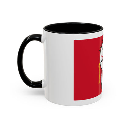 Iowa People Mug