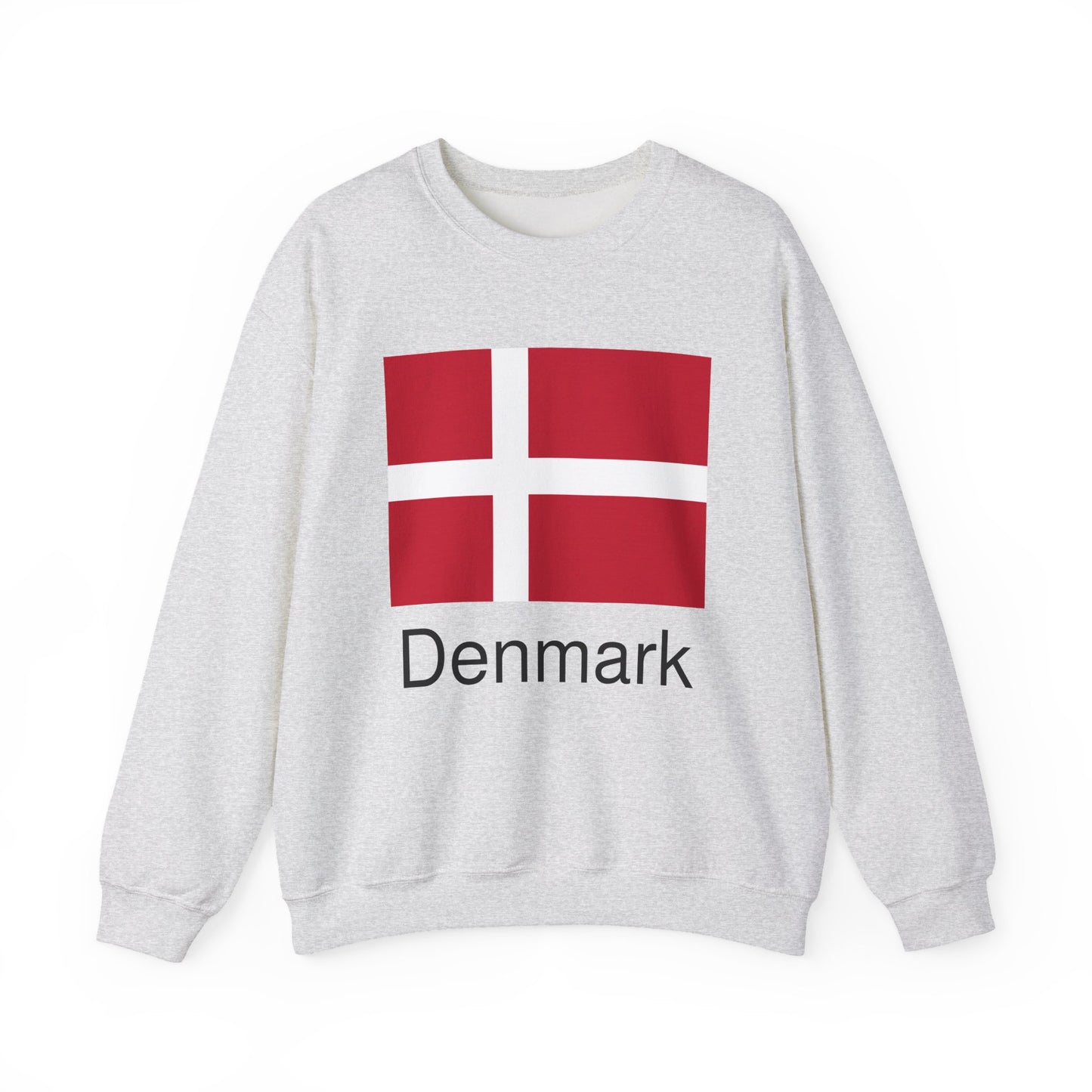 Denmark Sweatshirt