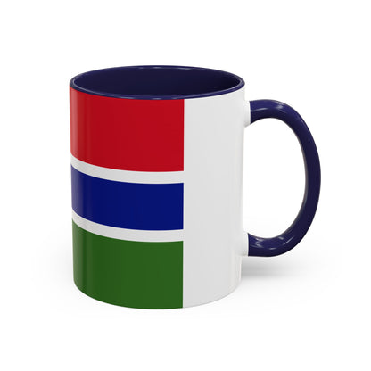 The Gambia Mug
