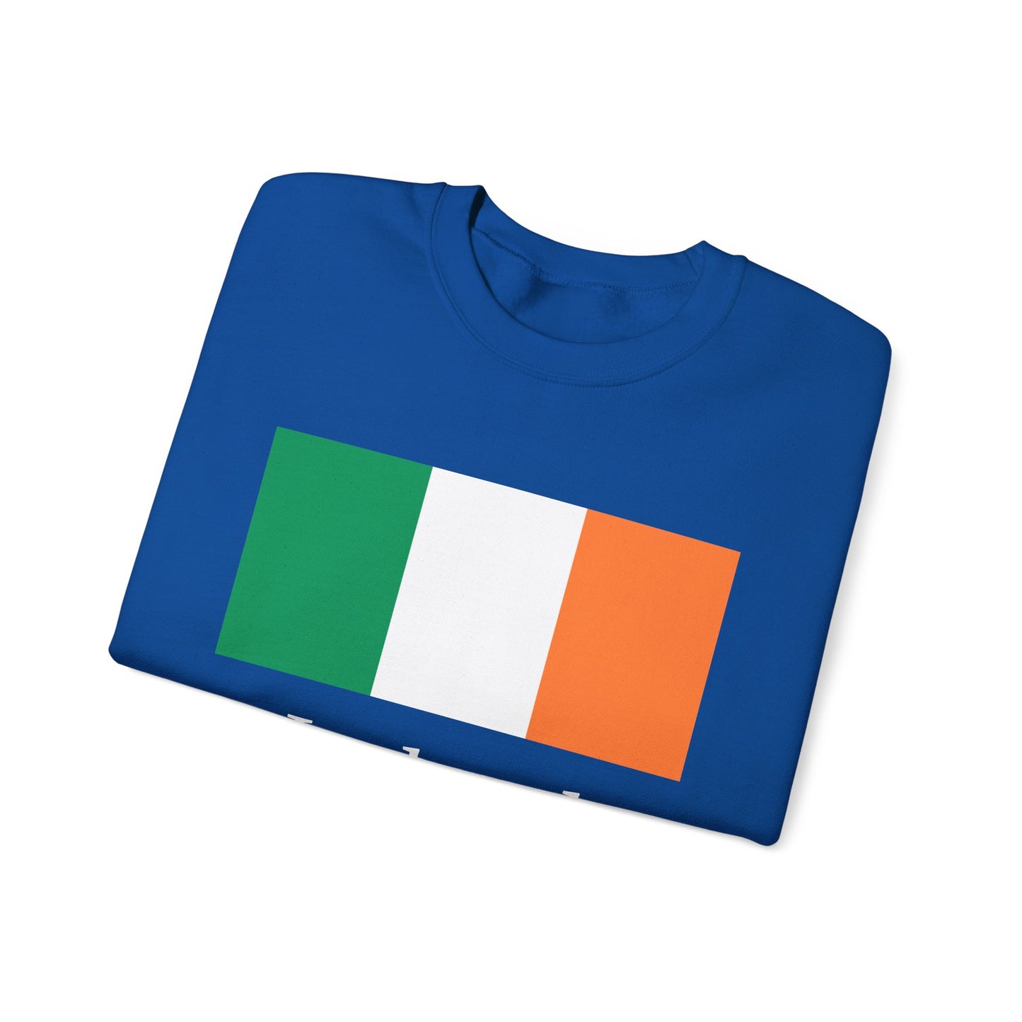 Ireland Sweatshirt