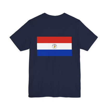 Paraguay T-shirts