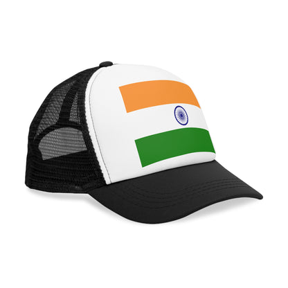 India Trucker Cap
