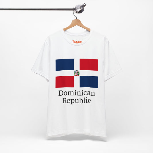 Dominican Republic T-shirts