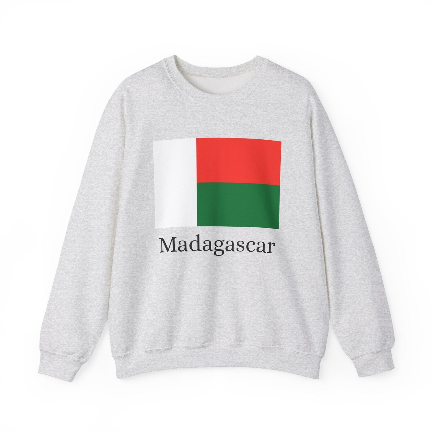 Madagascar Sweatshirt