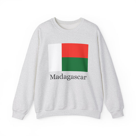 Madagascar Sweatshirt