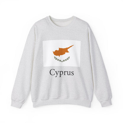 Cyprus Sweatshirt