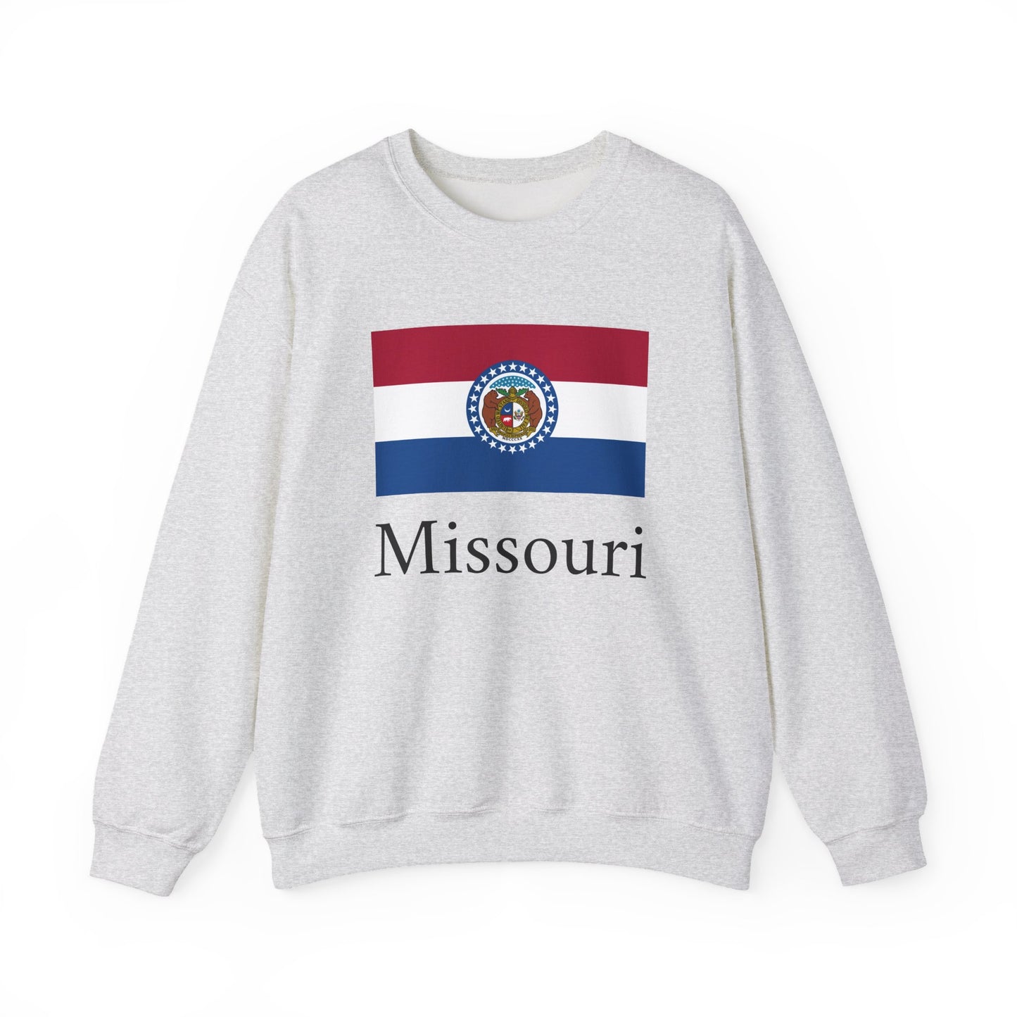 Missouri Sweatshirt