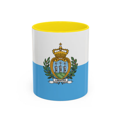 San Marino Mug