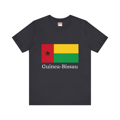 Guinea-Bissau T-shirts