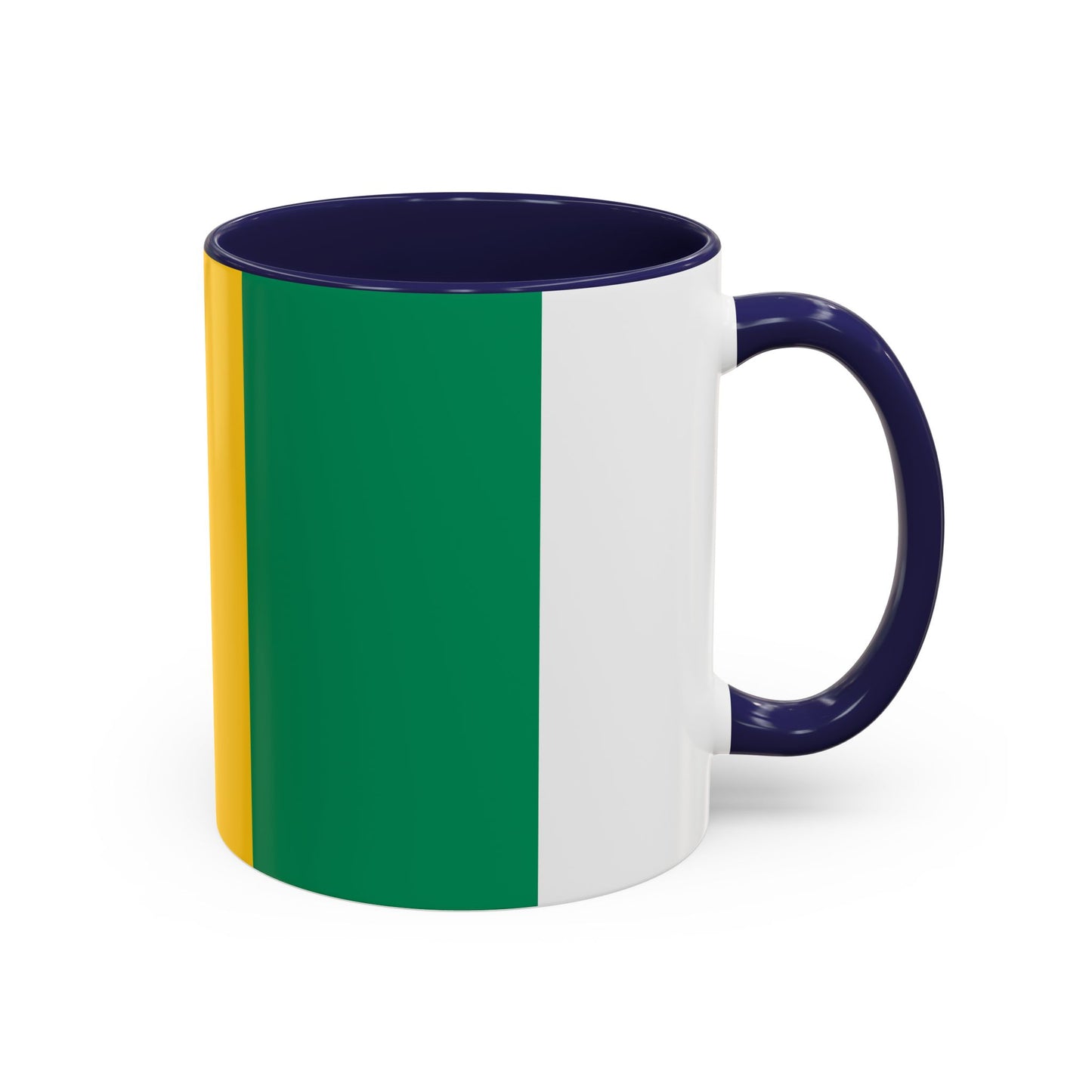 Guinea Mug