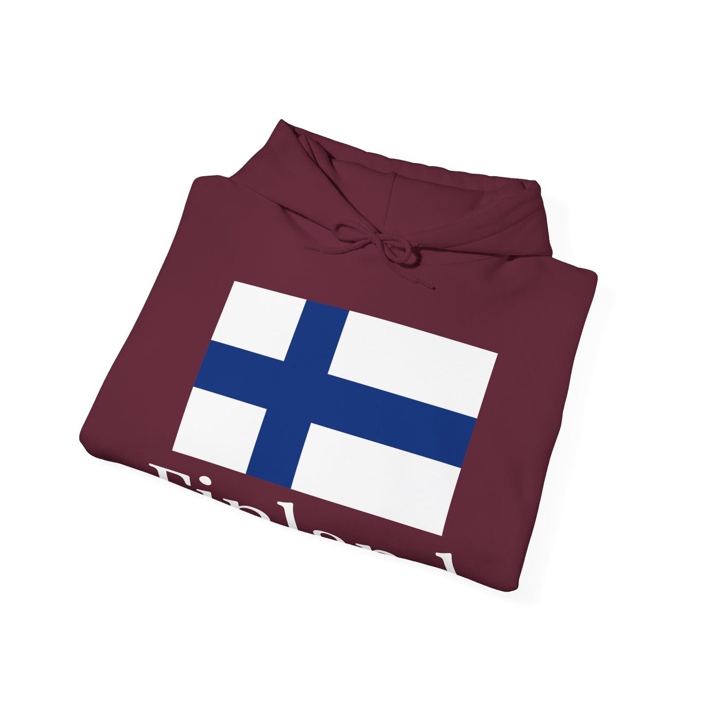 Finland Hoodies