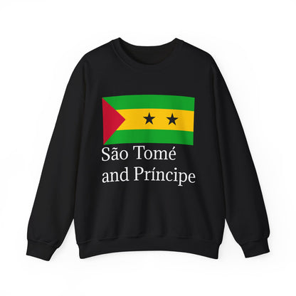 Sao Tome and Principe Sweatshirt