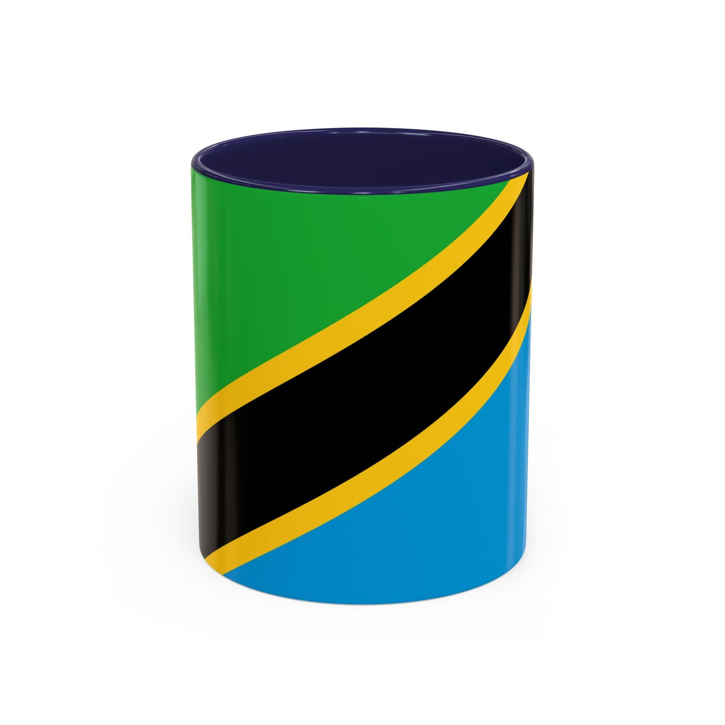 Tanzania Mug