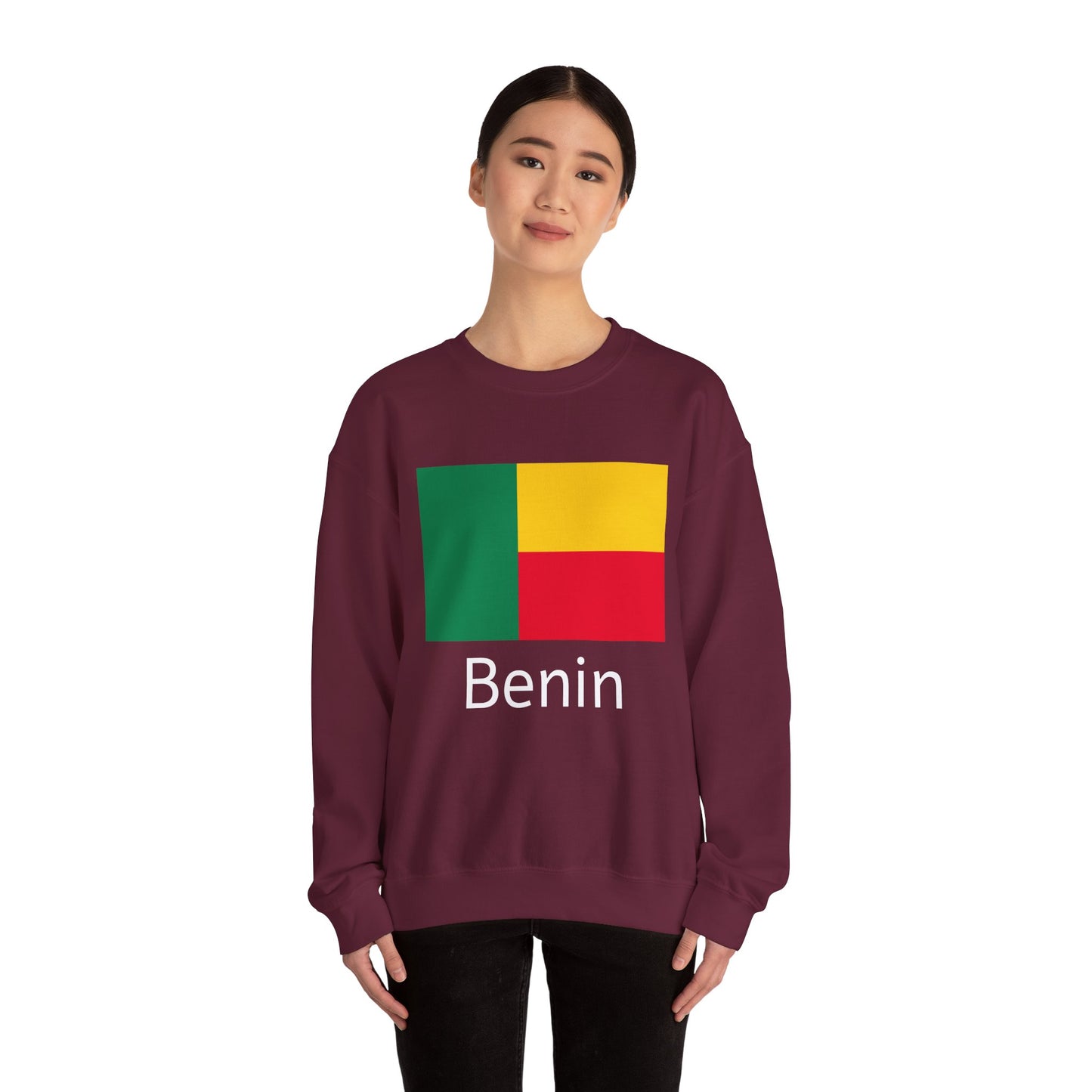 Benin Sweatshirt