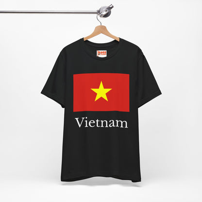 Vietnam T-shirts