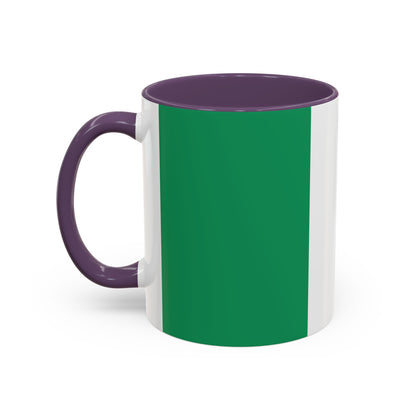 Ireland Mug