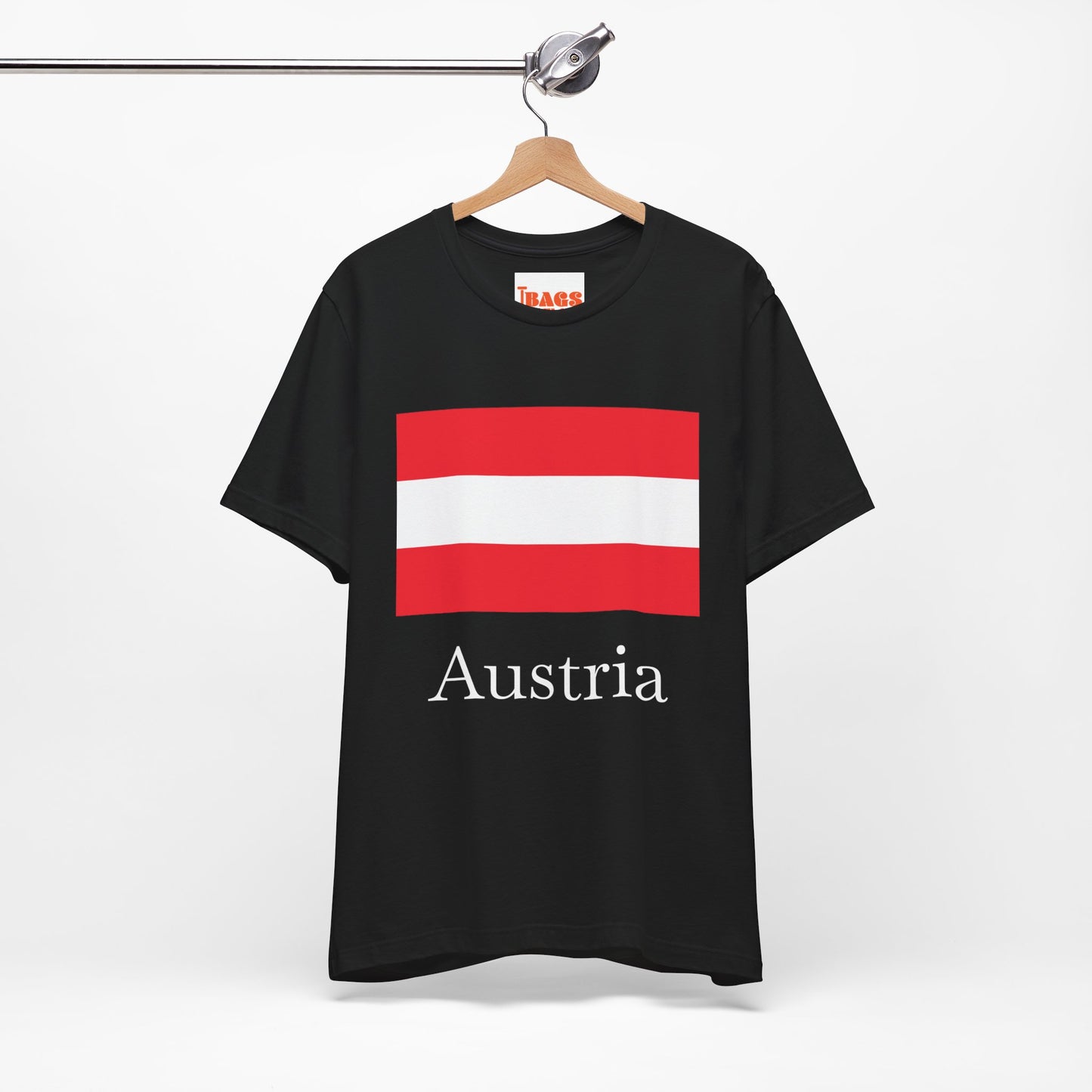 Austria T-shirts