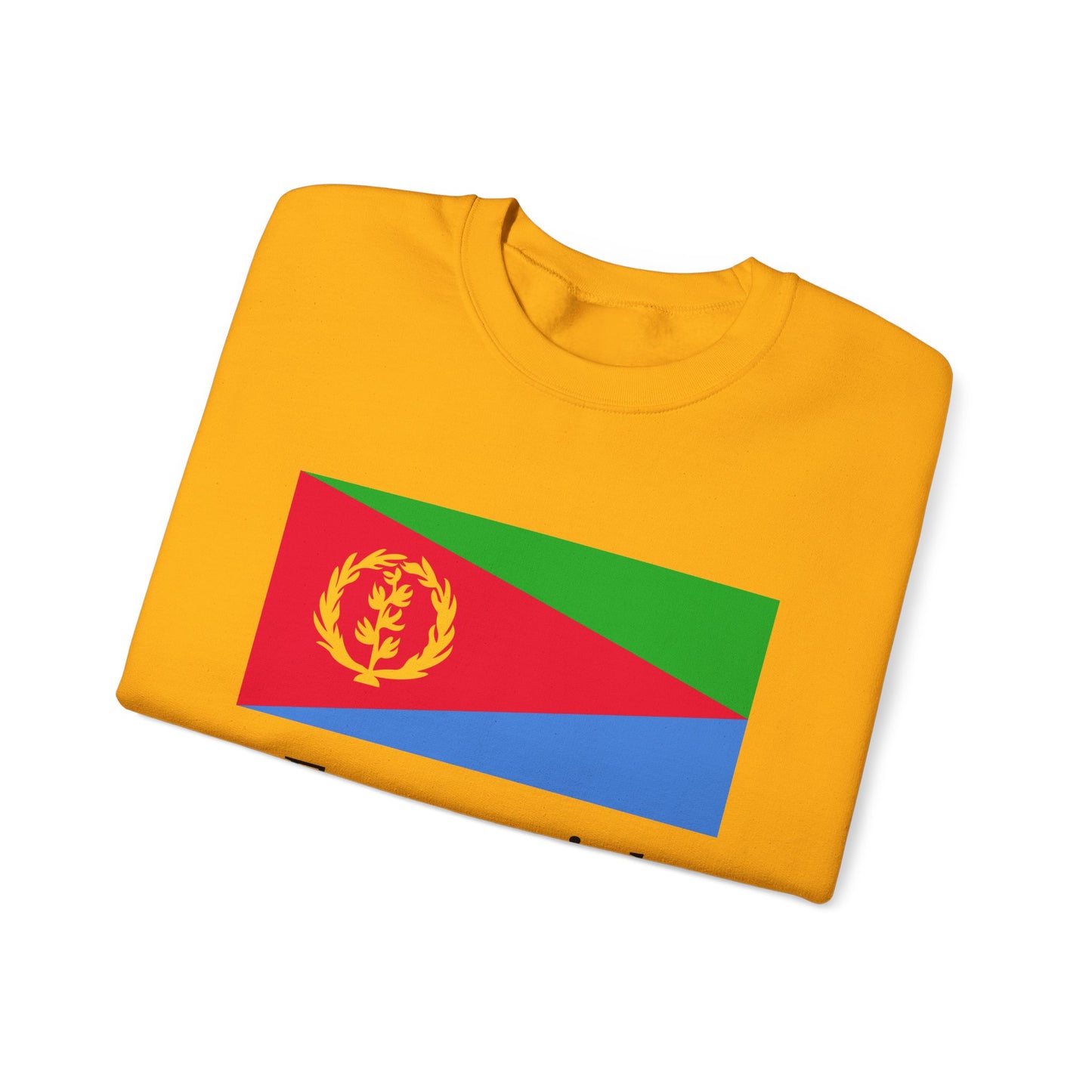 Eritrea Sweatshirt