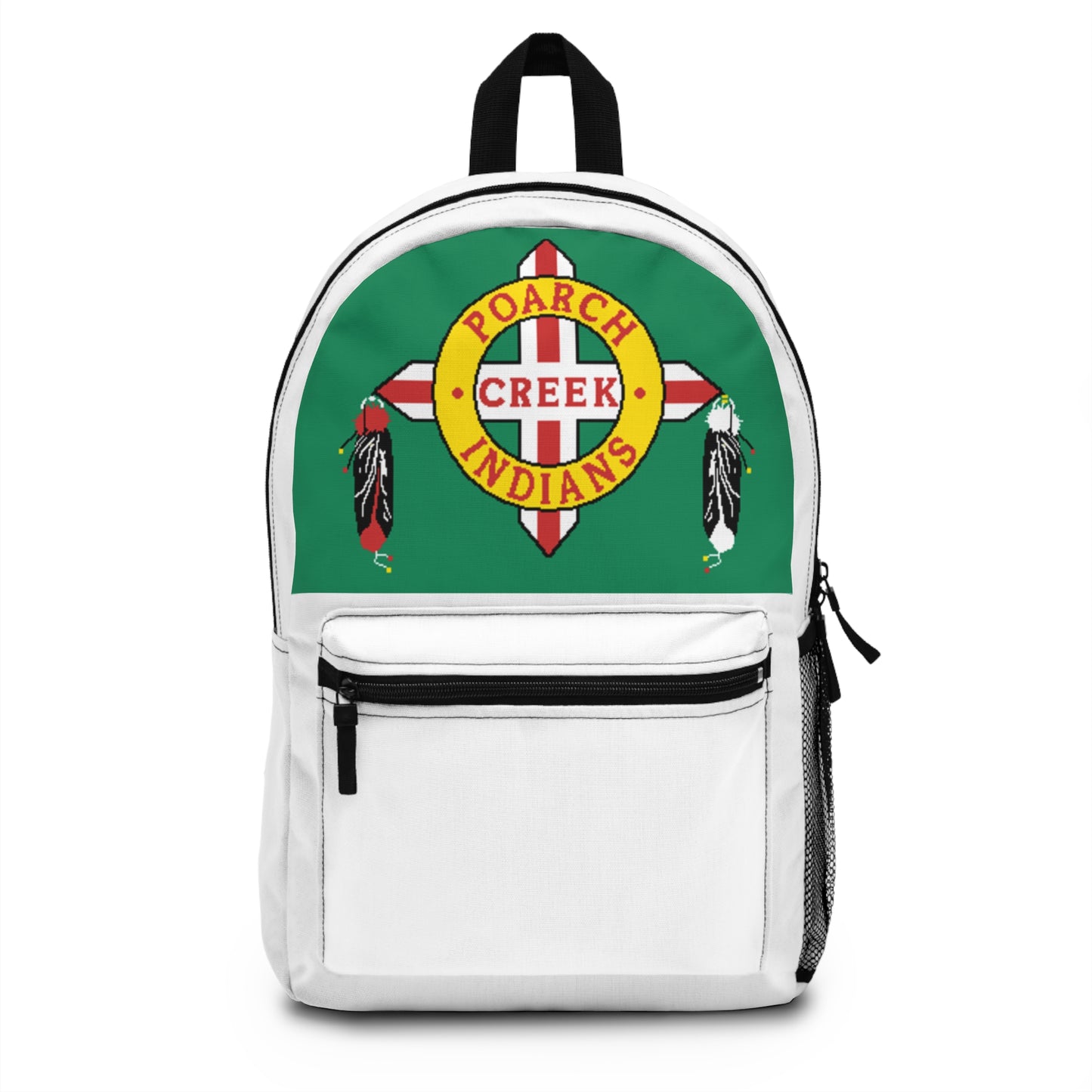 Poarch Band of Creek Indians Backpack