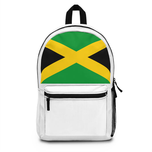 Jamaica Backpack