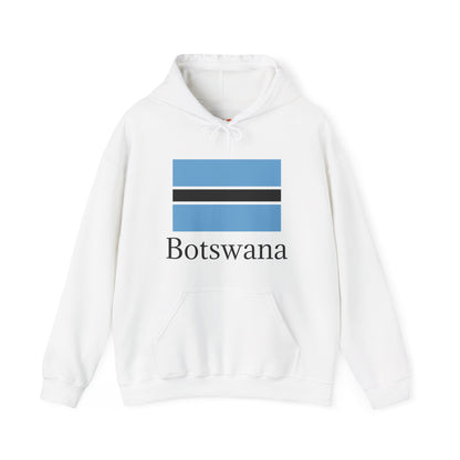 Botswana Hoodies