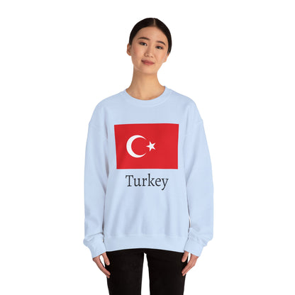 Turkey Sweatshirt