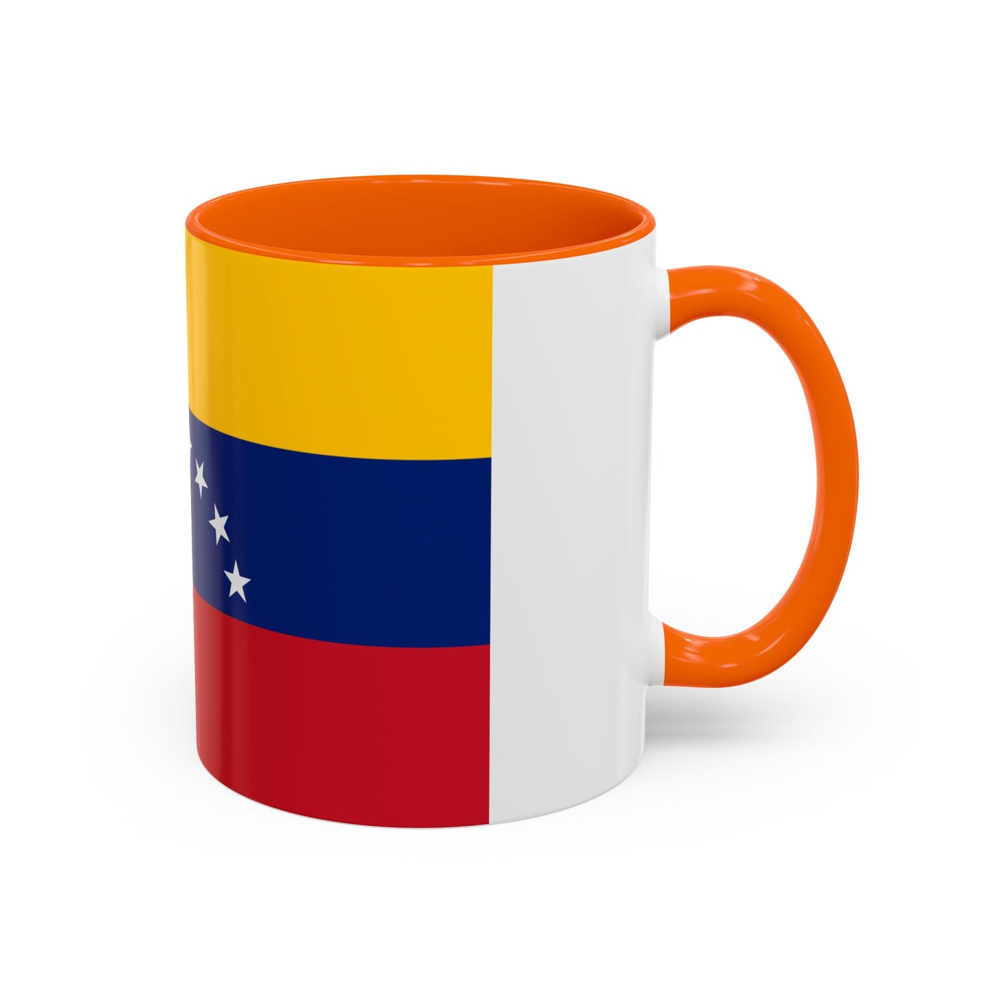Venezuela Mug