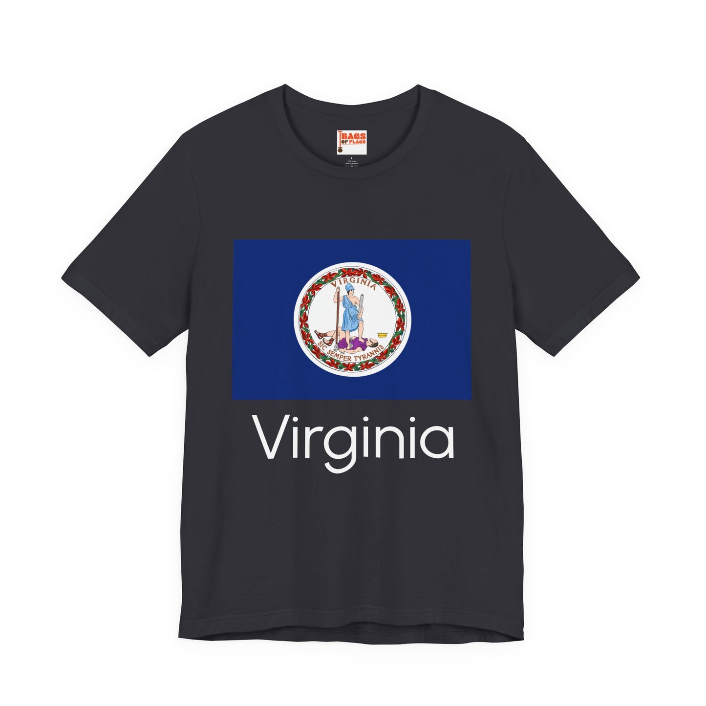 Virginia T-shirts