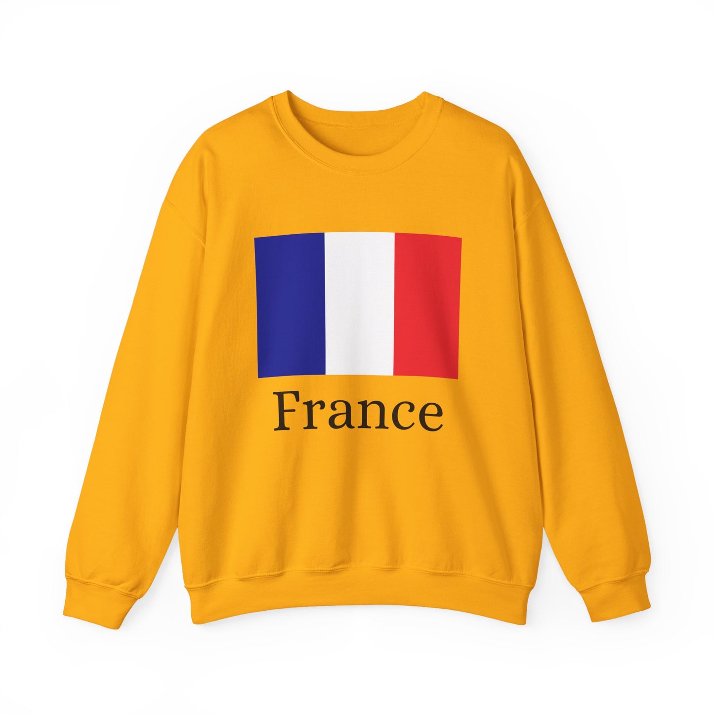 France Sweatshirt