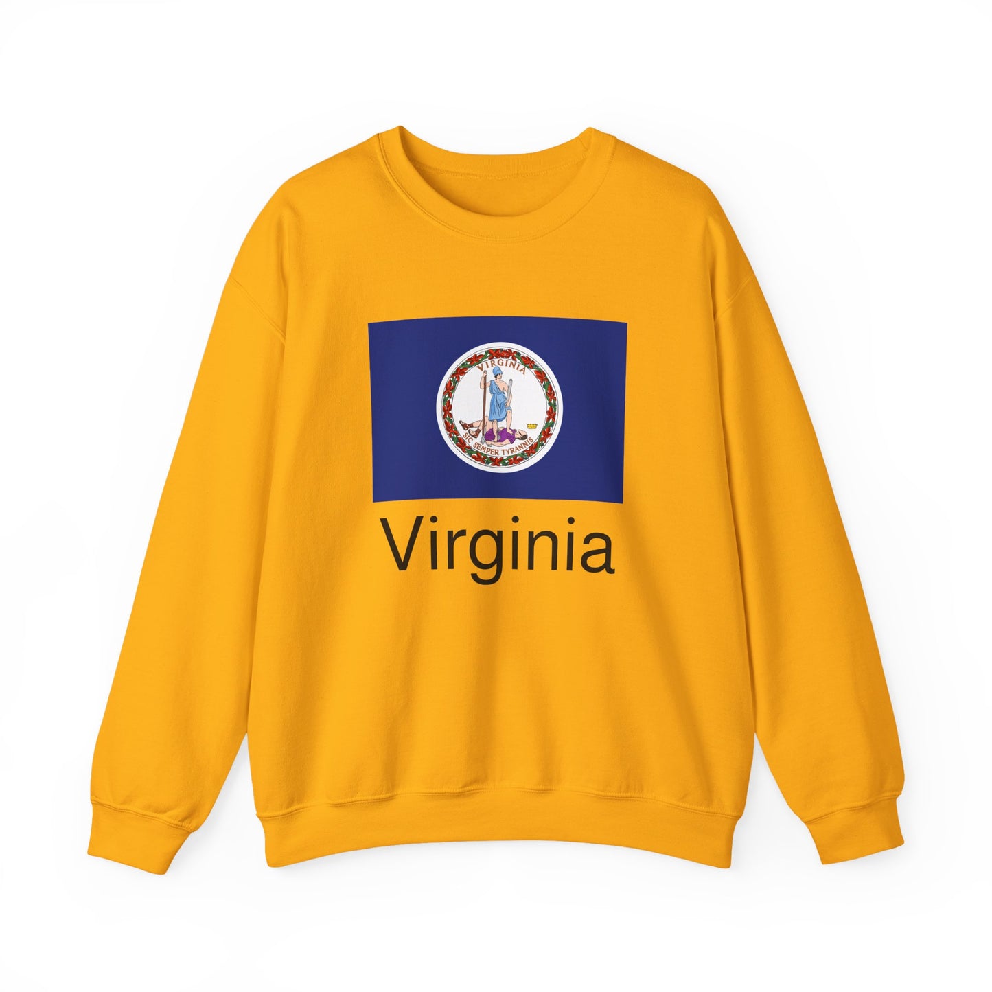 Virginia Sweatshirt