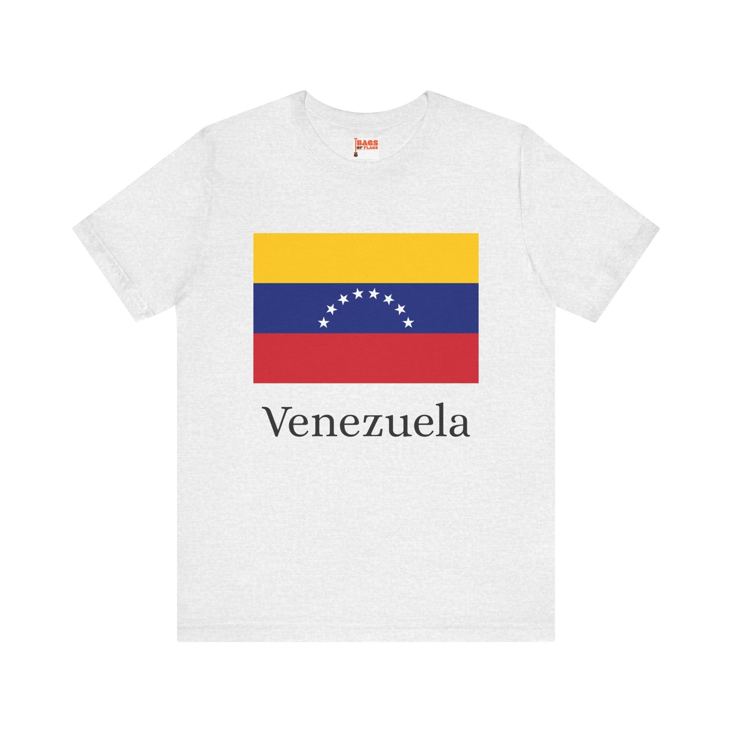 Venezuela T-shirts