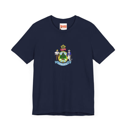 Maine Inspired T-shirt