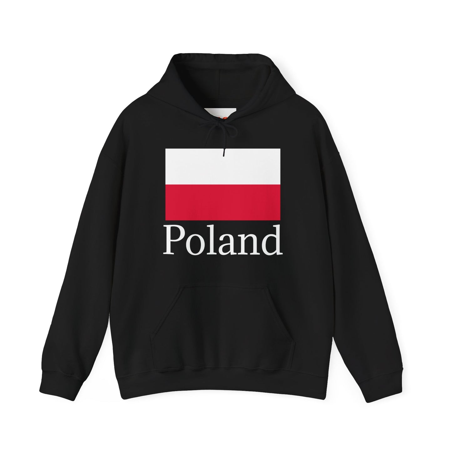 Poland Hoodies