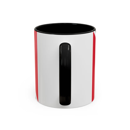 Trinidad and Tobago Mug