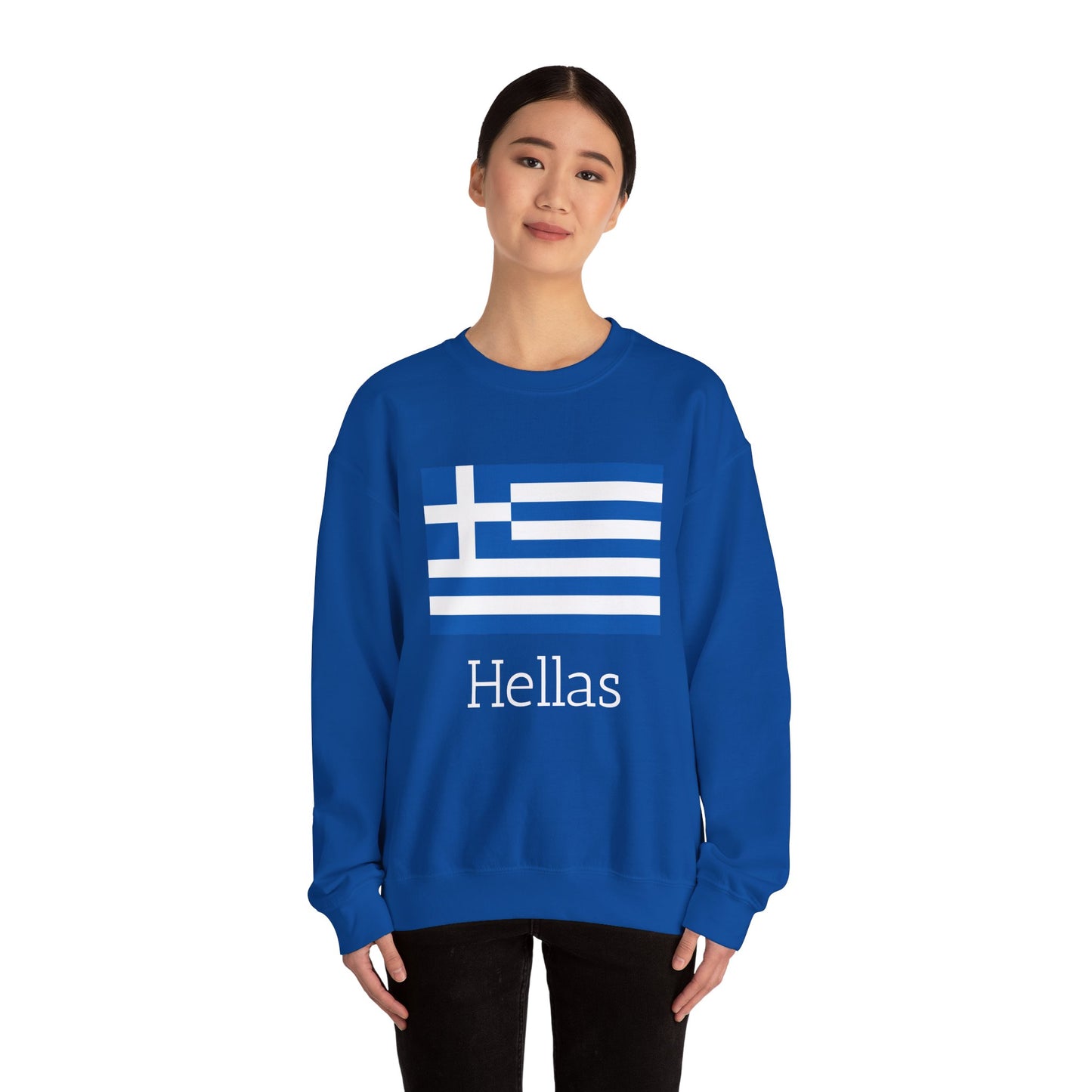 Hellas Sweatshirt