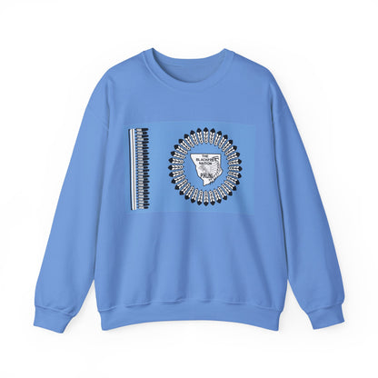 Piegan Blackfeet Sweatshirt