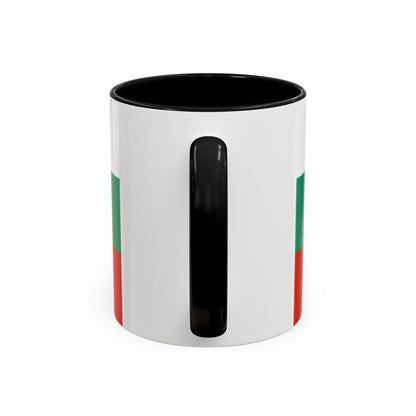 Bulgaria Mug