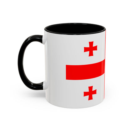 Georgia Mug