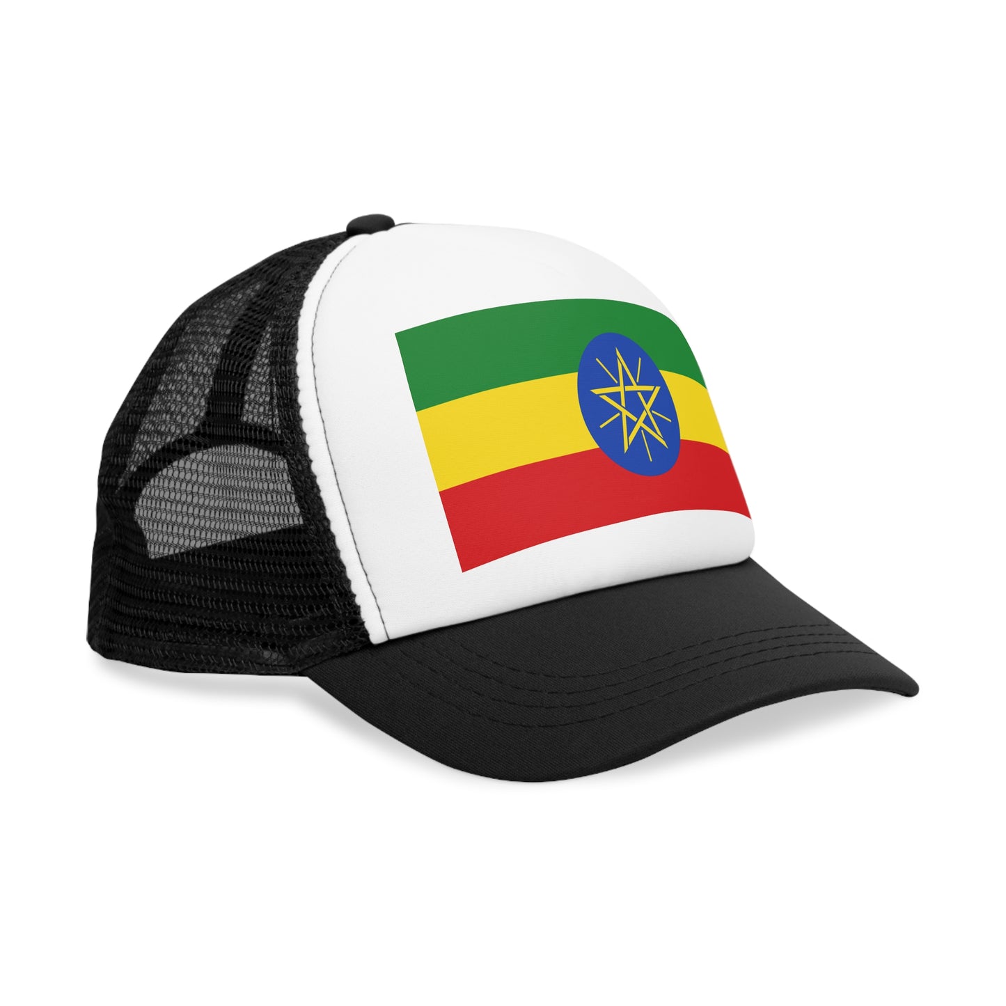 Ethiopia Trucker Cap