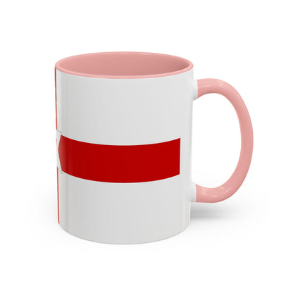 Northern Ireland Mug