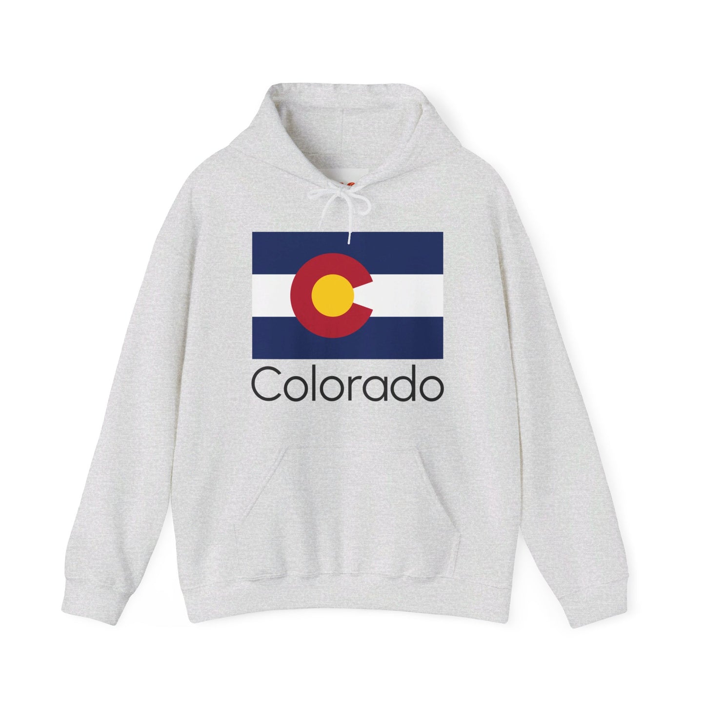 Colorado Hoodies