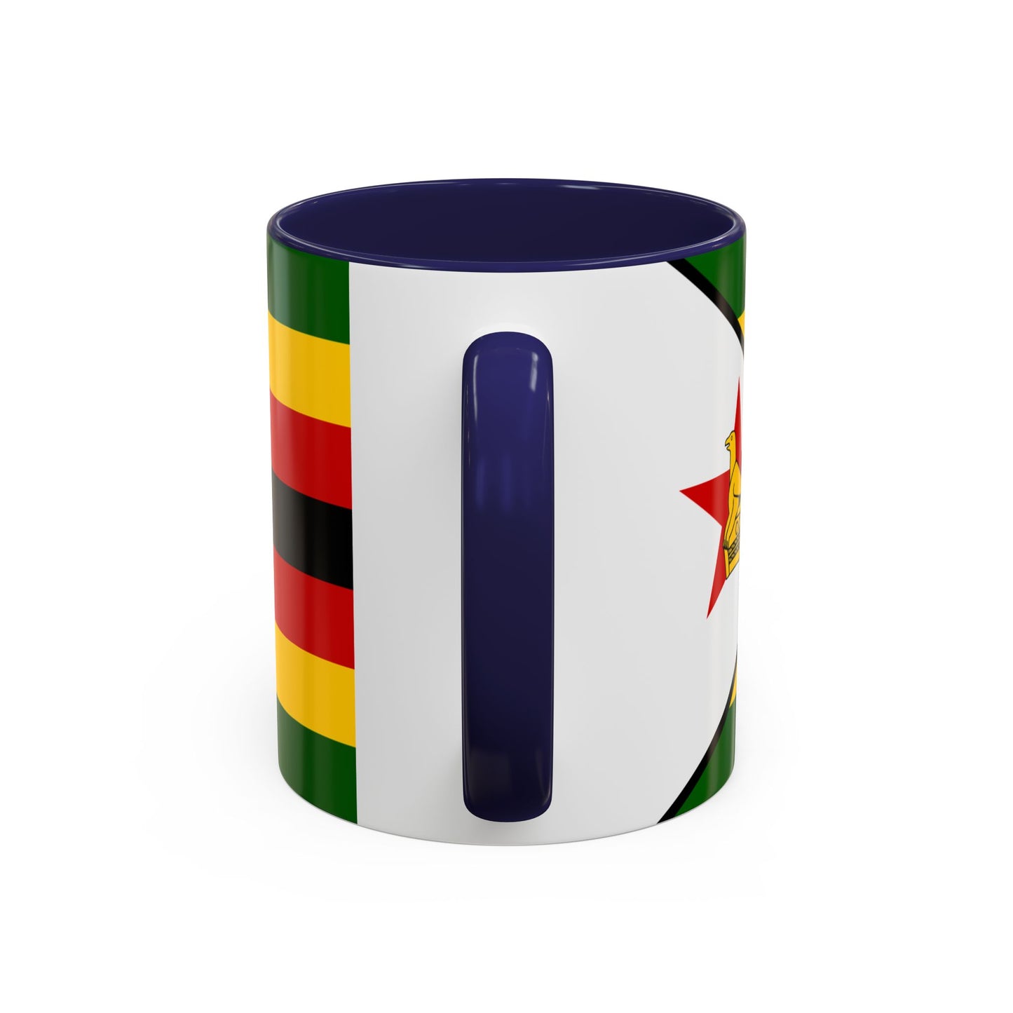 Zimbabwe Mug