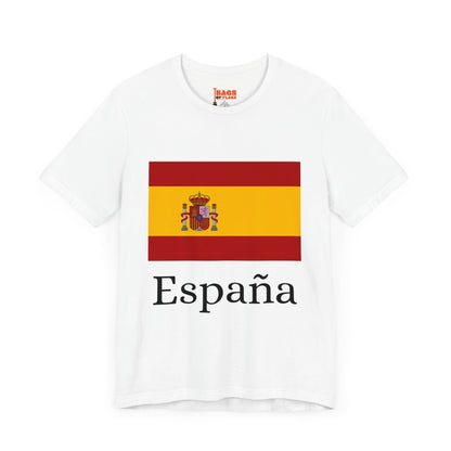 España T-shirts