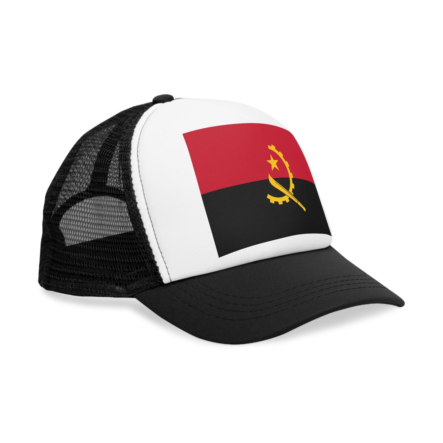 Angola Trucker Cap