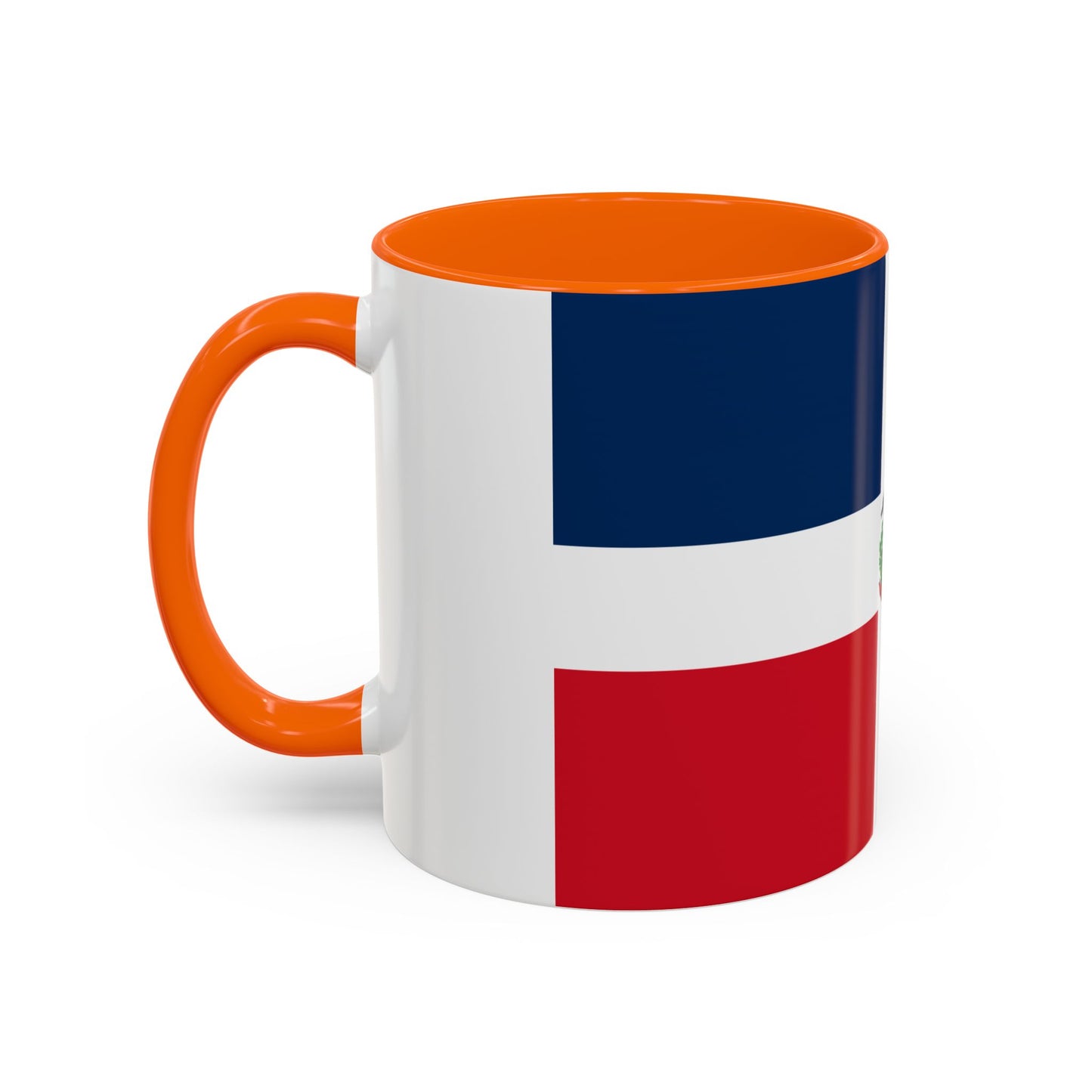 Dominican Republic Mug