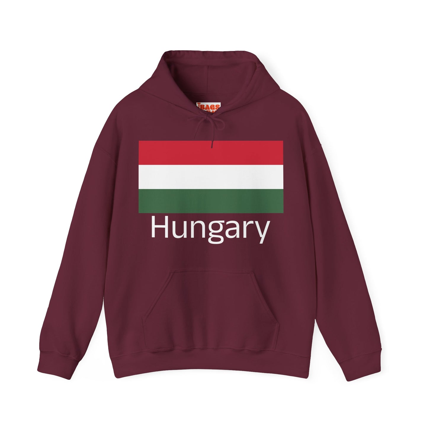 Hungary Hoodies