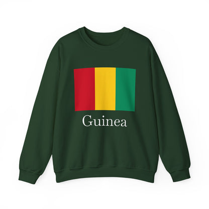Guinea Sweatshirt