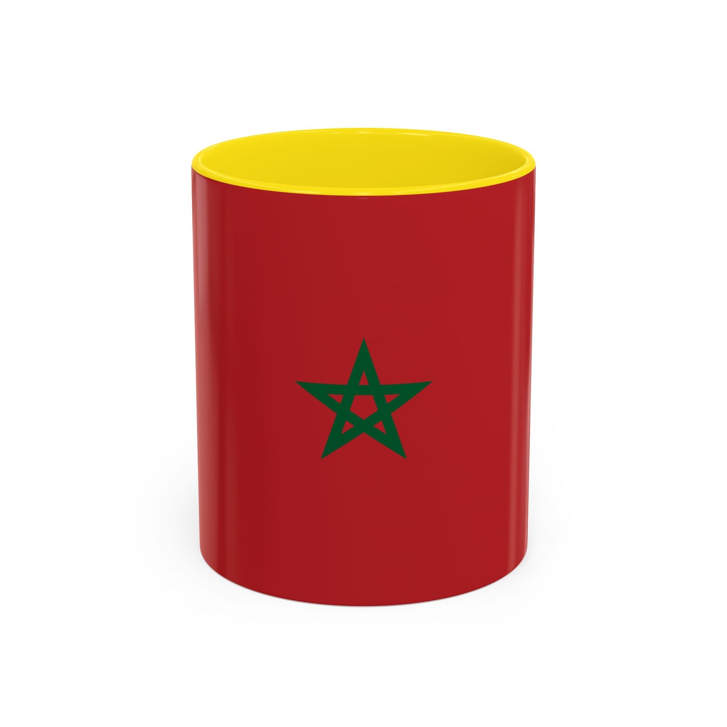Morocco Mug