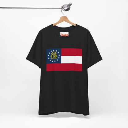 Georgia Flag T-shirts