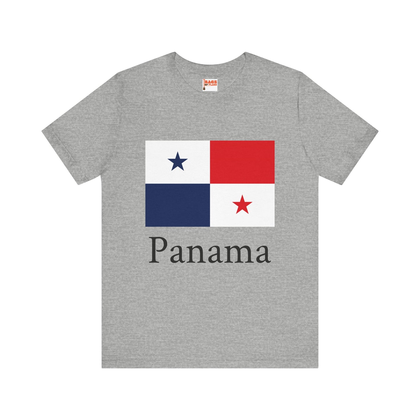 Panama T-shirts